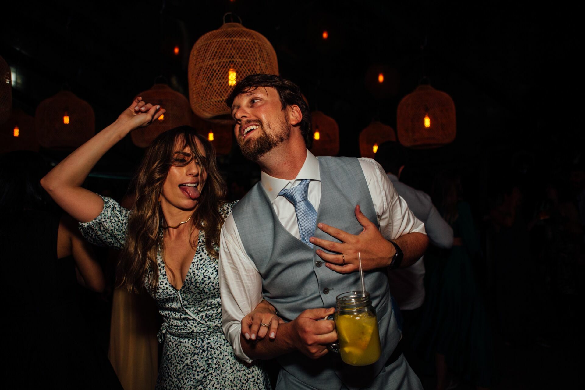 Foto Casamento Ana Beatriz e Marcelo - clube Germania - Gávea RJ - Imagem 224