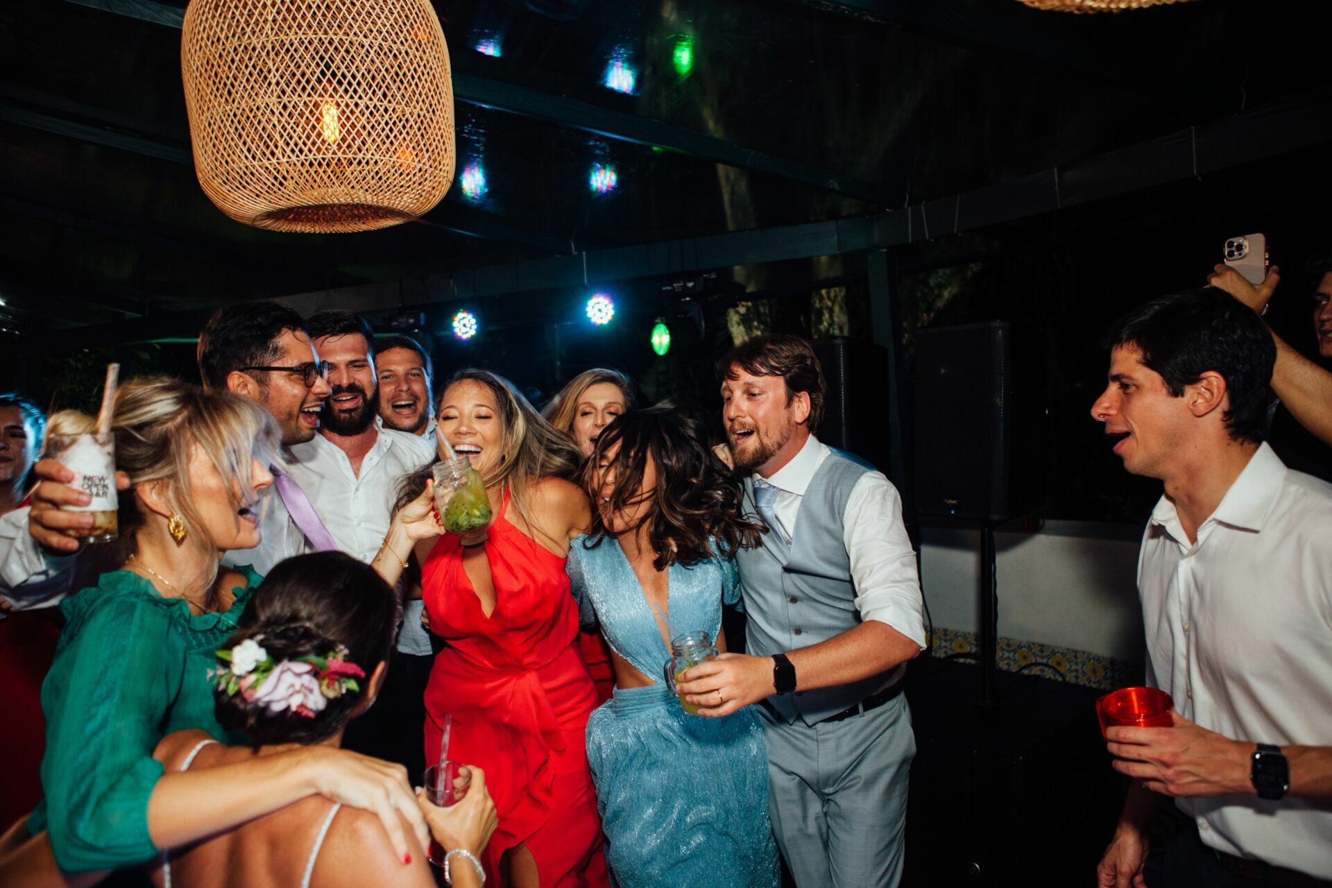 Foto Casamento Ana Beatriz e Marcelo - clube Germania - Gávea RJ - Imagem 270