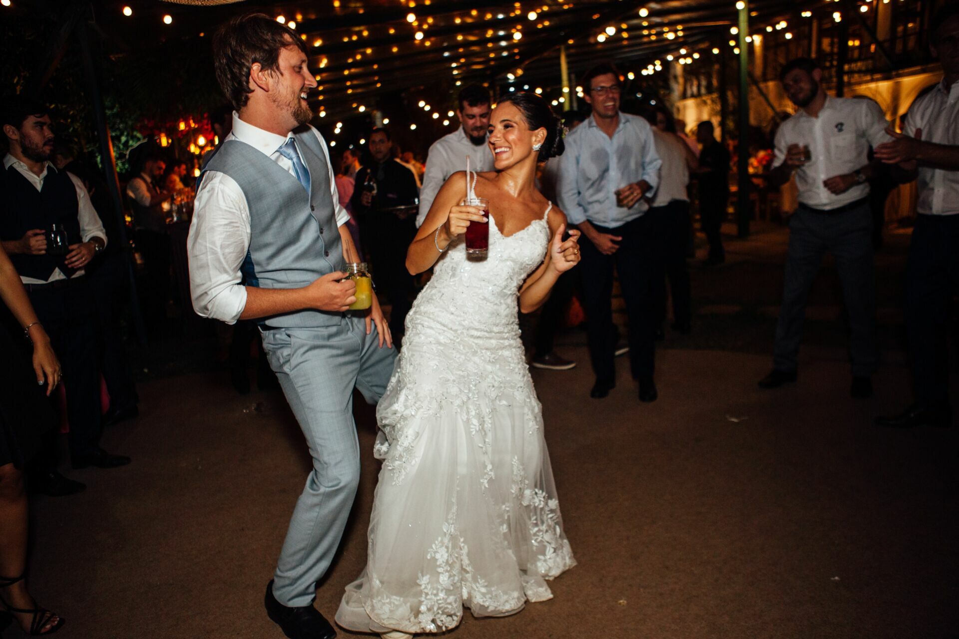 Foto Casamento Ana Beatriz e Marcelo - clube Germania - Gávea RJ - Imagem 233