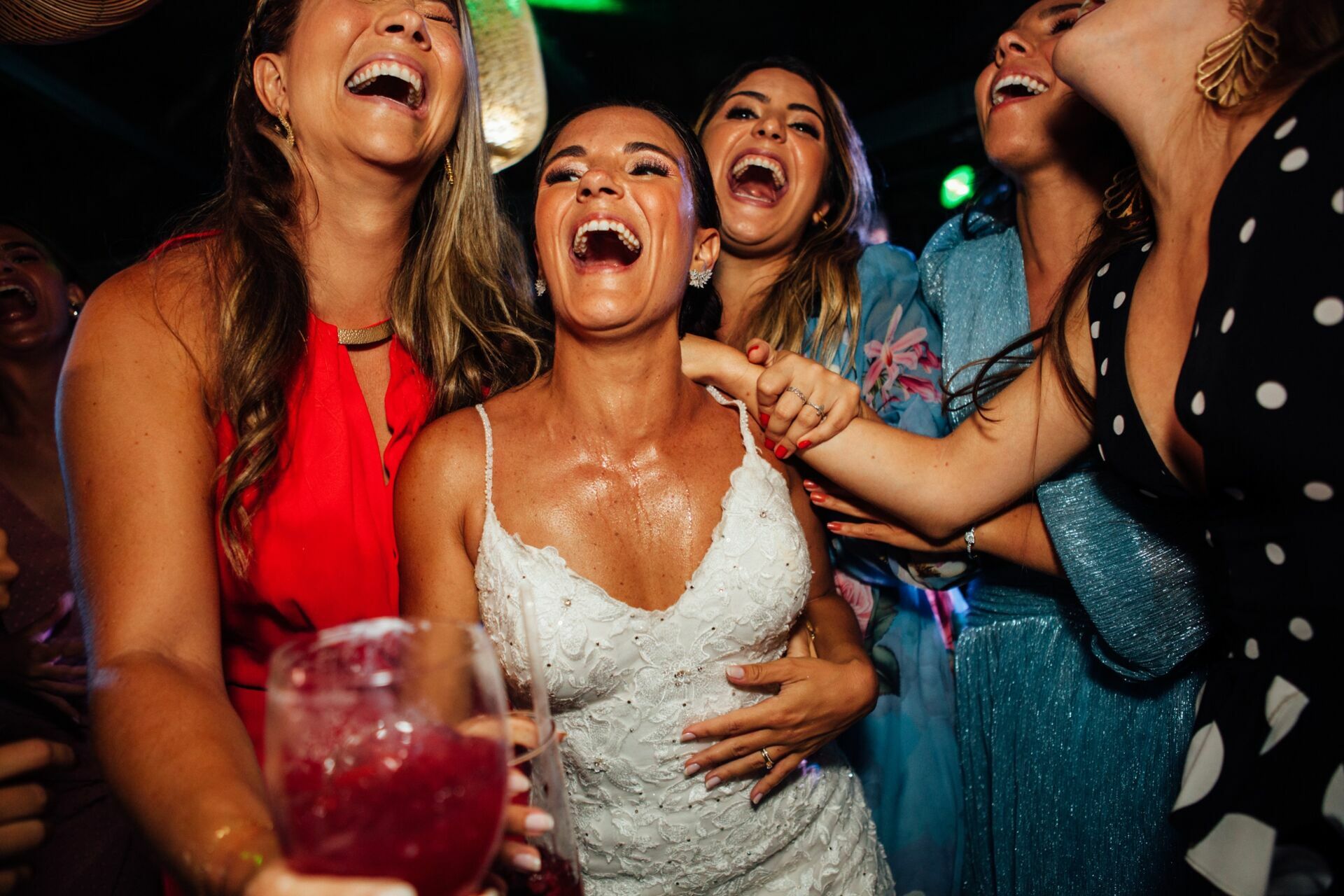 Foto Casamento Ana Beatriz e Marcelo - clube Germania - Gávea RJ - Imagem 262