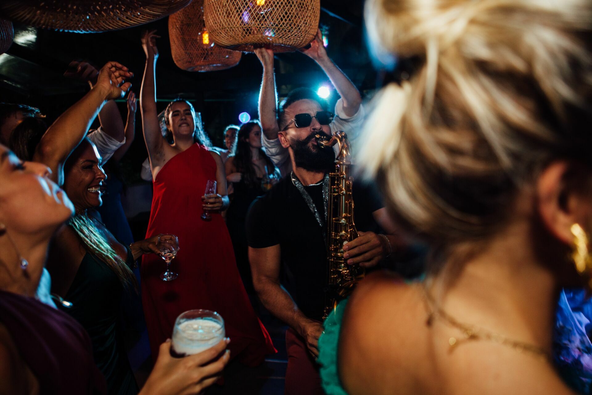 Foto Casamento Ana Beatriz e Marcelo - clube Germania - Gávea RJ - Imagem 248