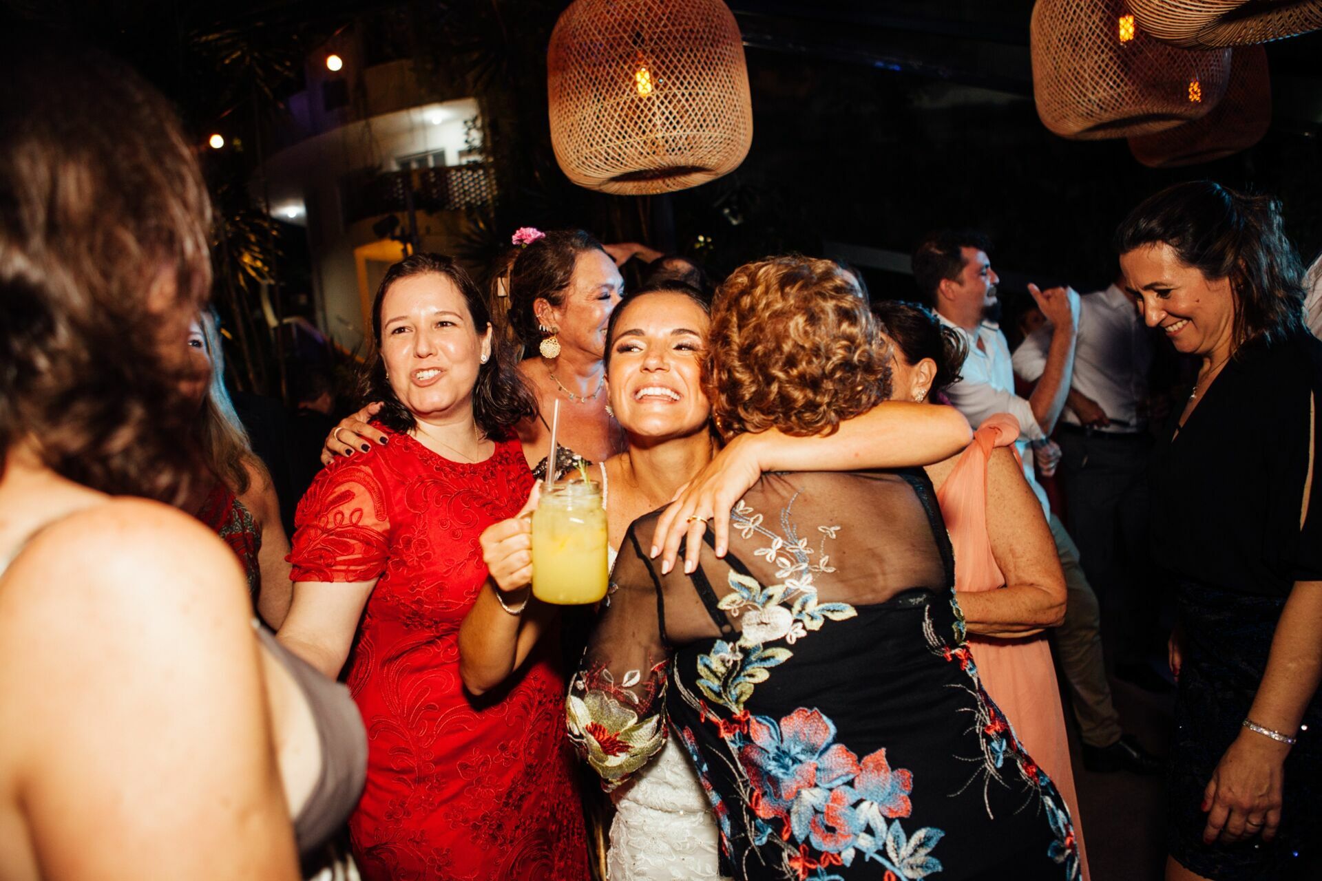 Foto Casamento Ana Beatriz e Marcelo - clube Germania - Gávea RJ - Imagem 300