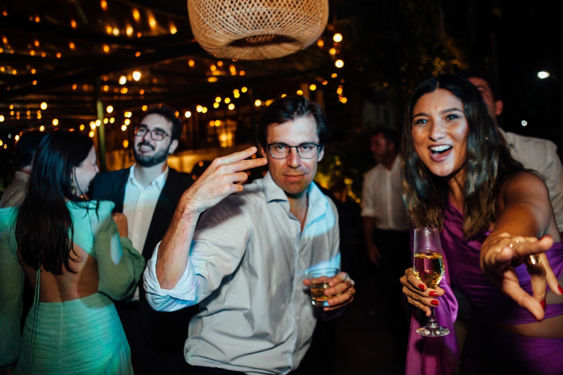 Foto Casamento Ana Beatriz e Marcelo - clube Germania - Gávea RJ - Imagem 281