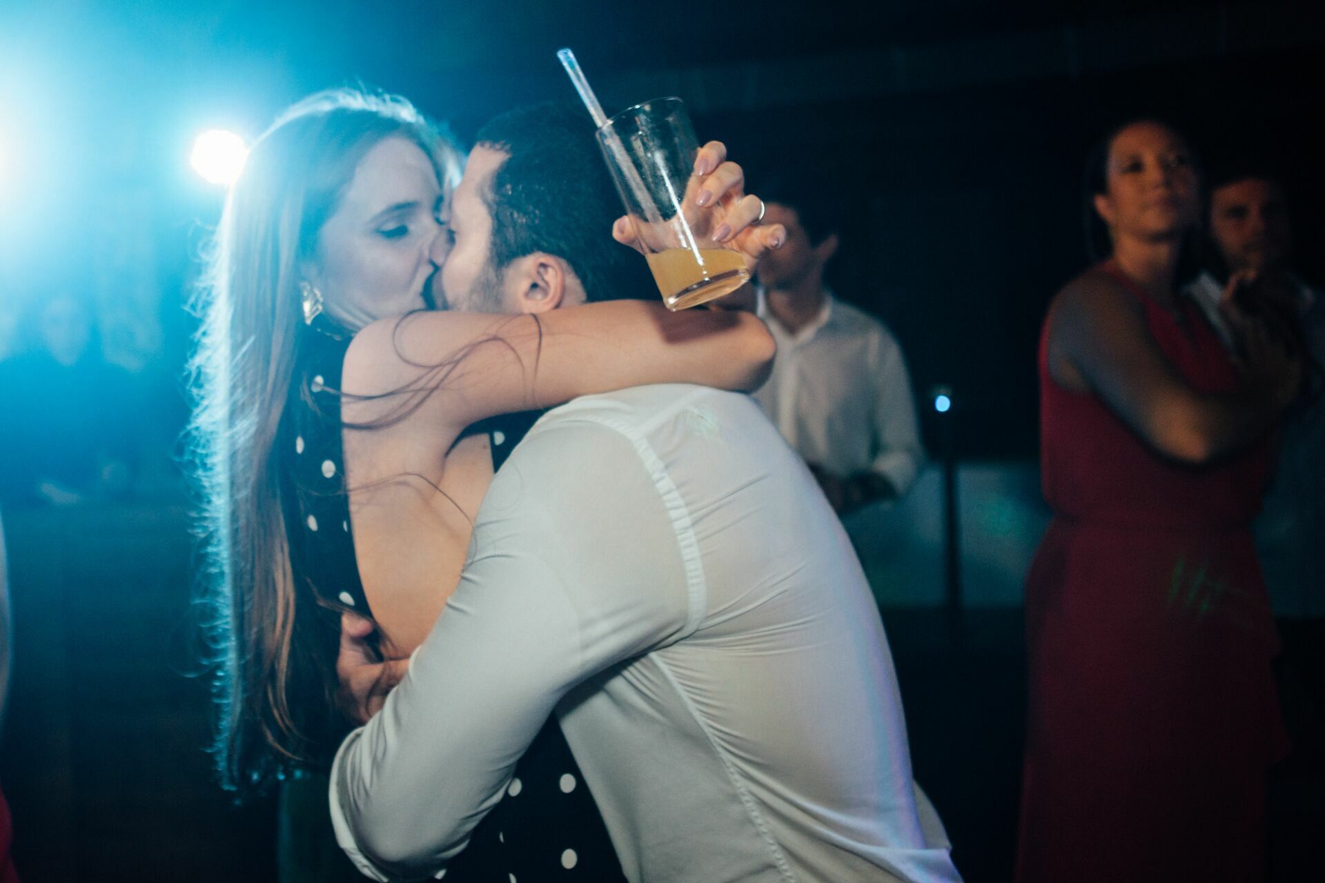 Foto Casamento Ana Beatriz e Marcelo - clube Germania - Gávea RJ - Imagem 282