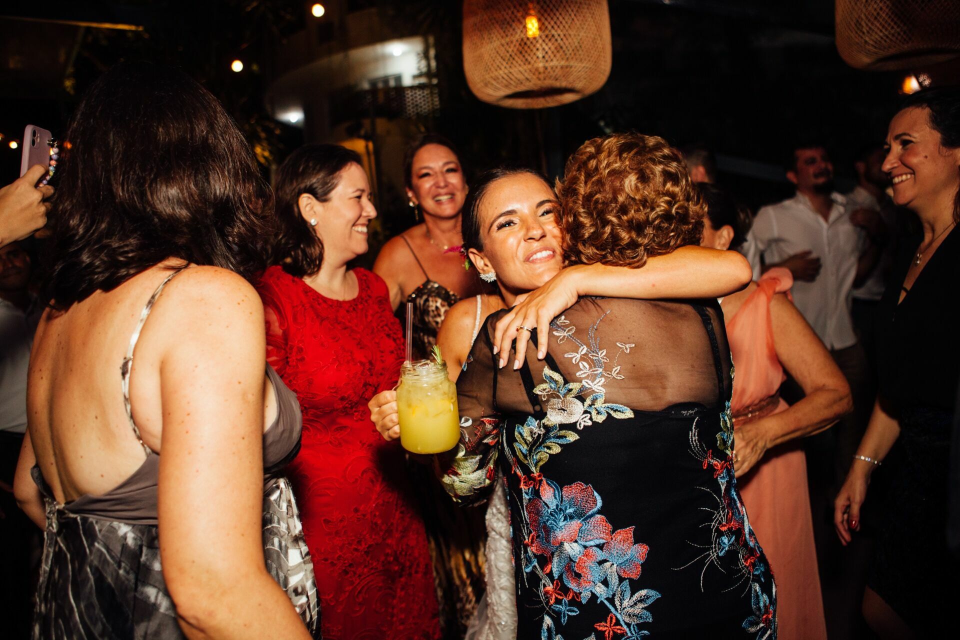 Foto Casamento Ana Beatriz e Marcelo - clube Germania - Gávea RJ - Imagem 299