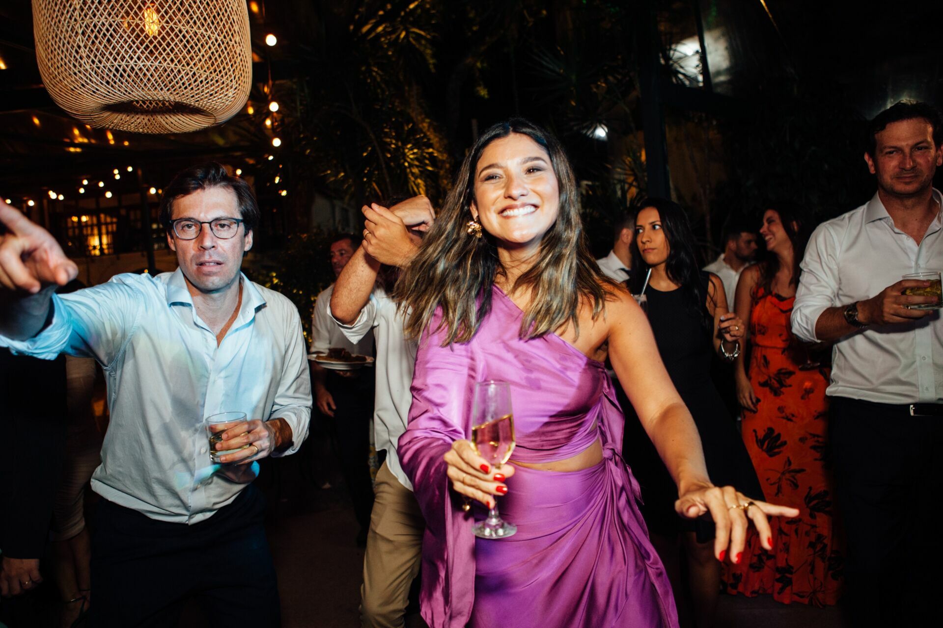 Foto Casamento Ana Beatriz e Marcelo - clube Germania - Gávea RJ - Imagem 280