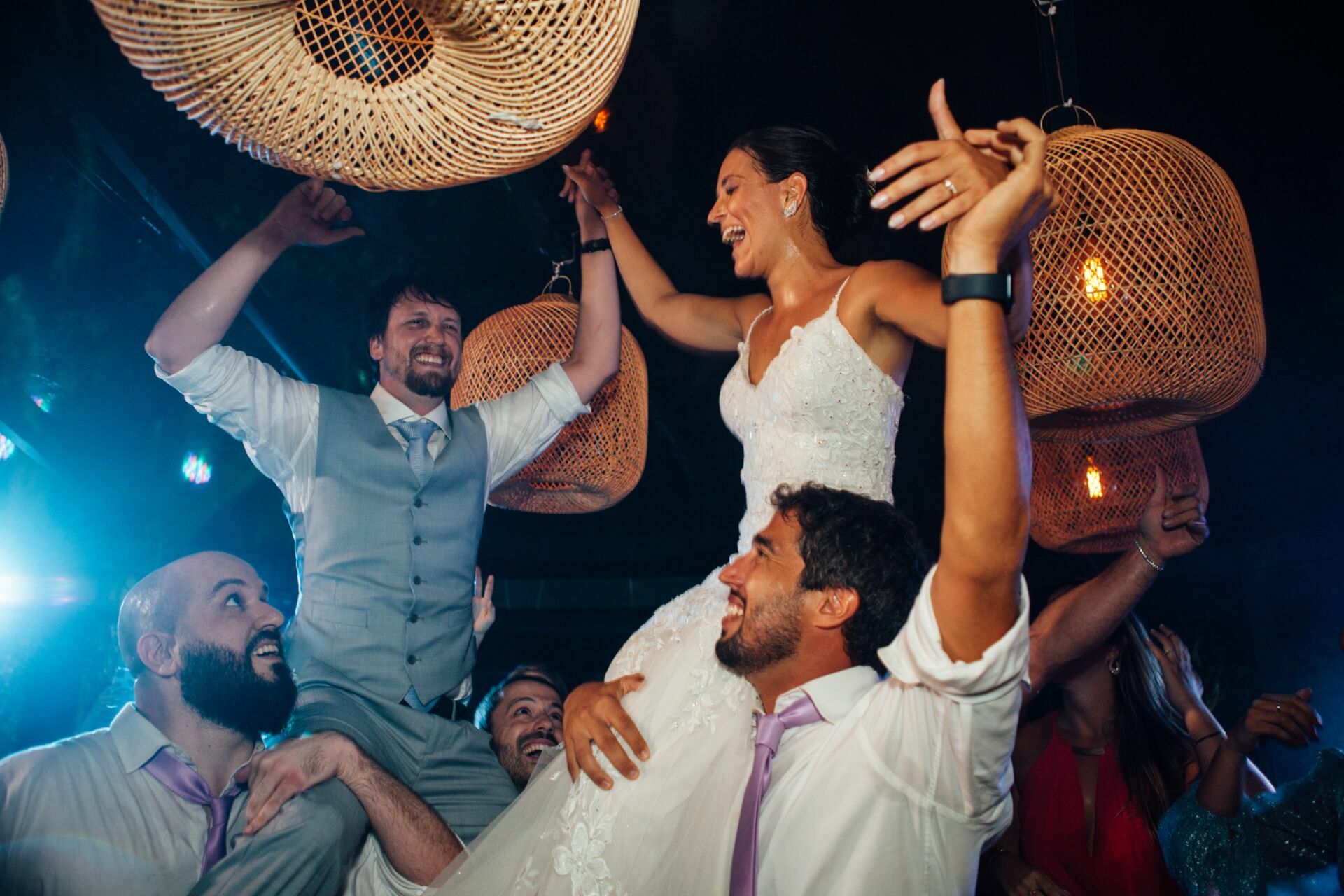 Foto Casamento Ana Beatriz e Marcelo - clube Germania - Gávea RJ - Imagem 287