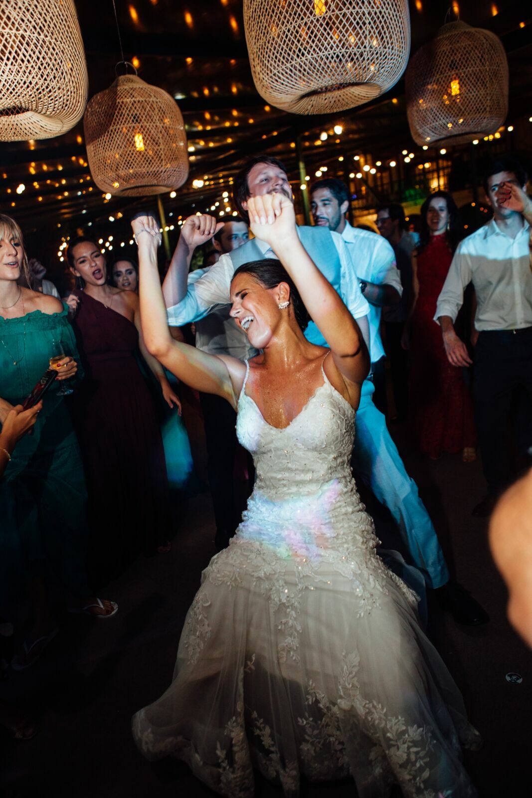 Foto Casamento Ana Beatriz e Marcelo - clube Germania - Gávea RJ - Imagem 338