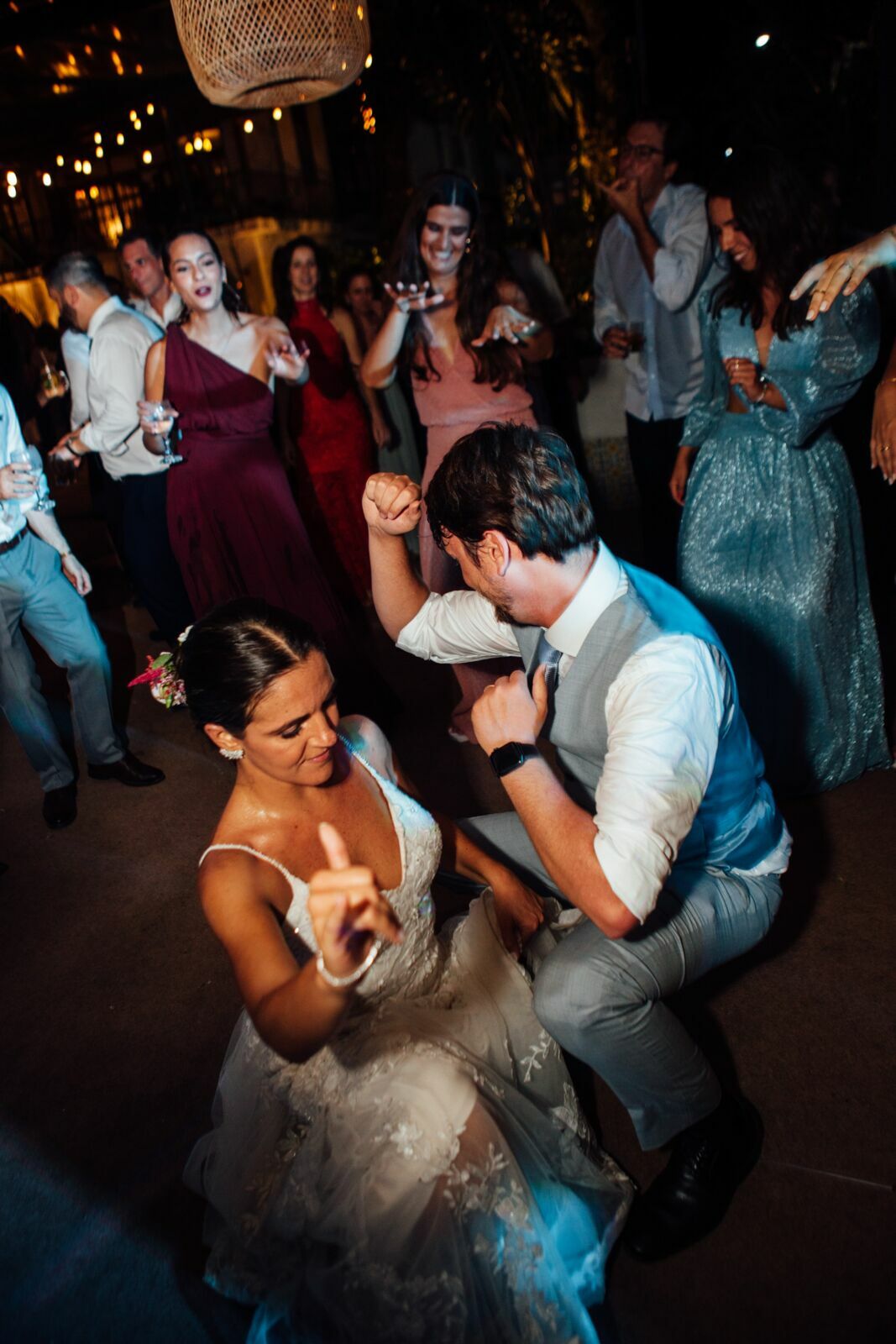 Foto Casamento Ana Beatriz e Marcelo - clube Germania - Gávea RJ - Imagem 320