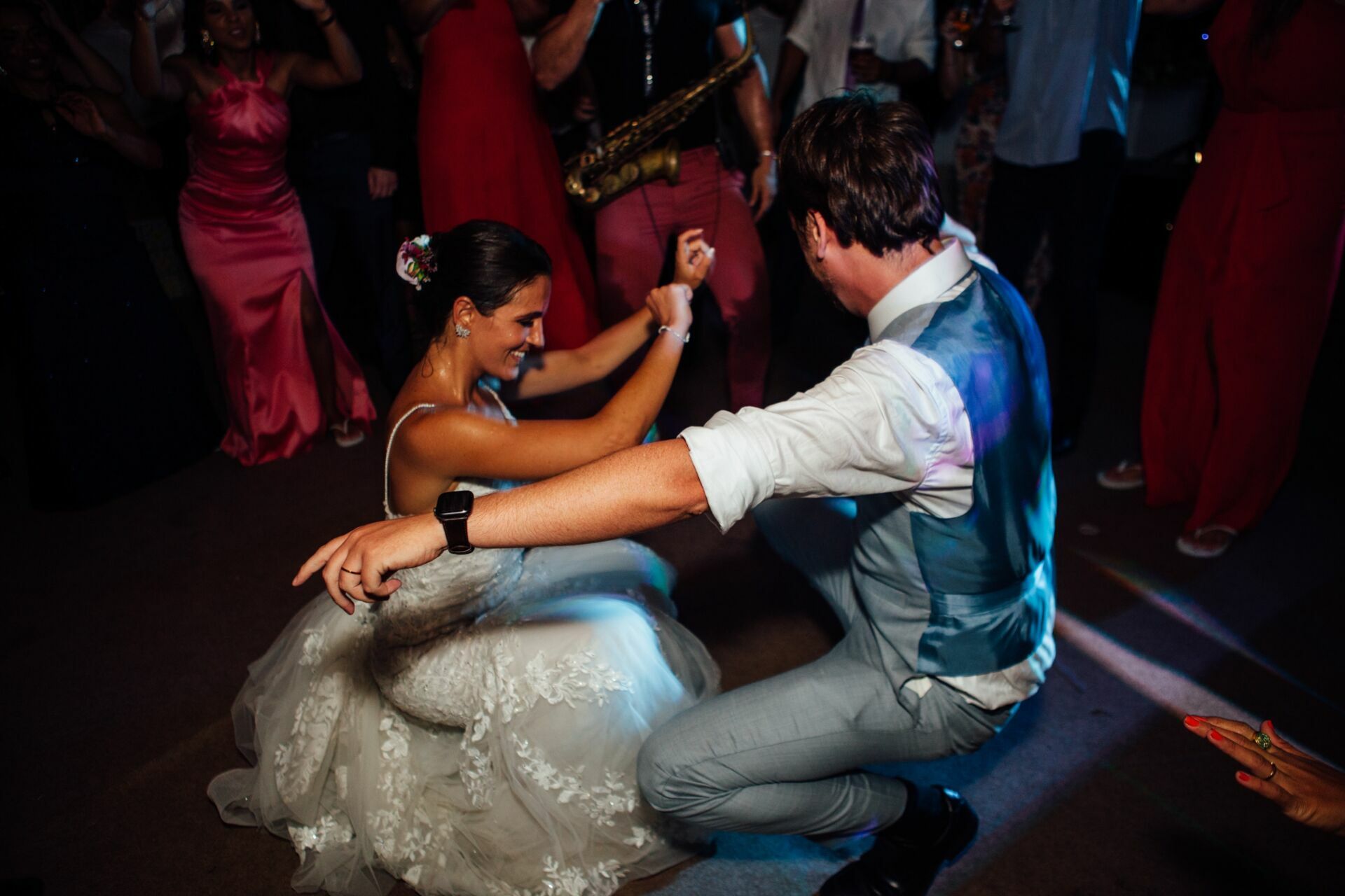 Foto Casamento Ana Beatriz e Marcelo - clube Germania - Gávea RJ - Imagem 312