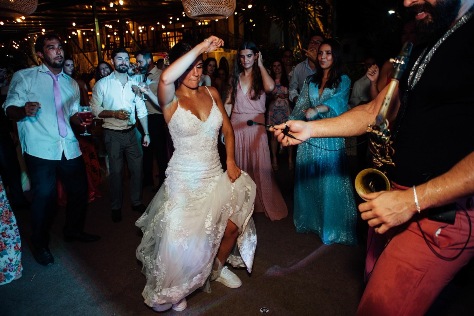 Foto Casamento Ana Beatriz e Marcelo - clube Germania - Gávea RJ - Imagem 318