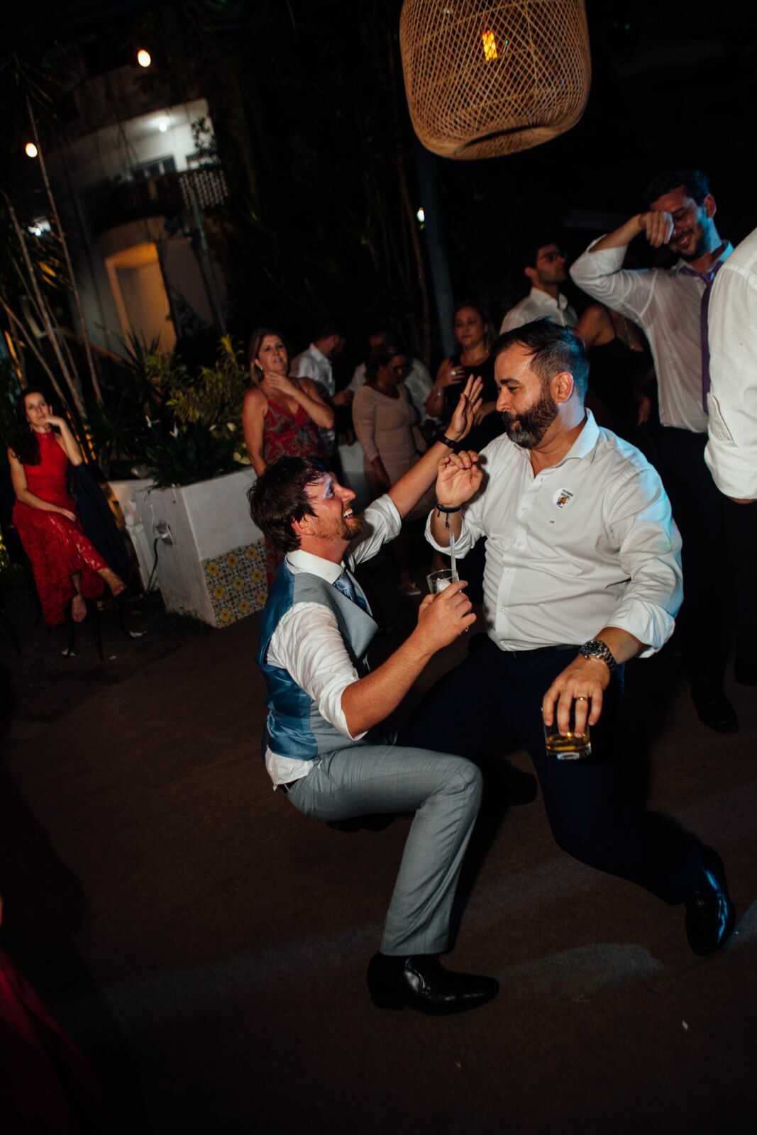 Foto Casamento Ana Beatriz e Marcelo - clube Germania - Gávea RJ - Imagem 351