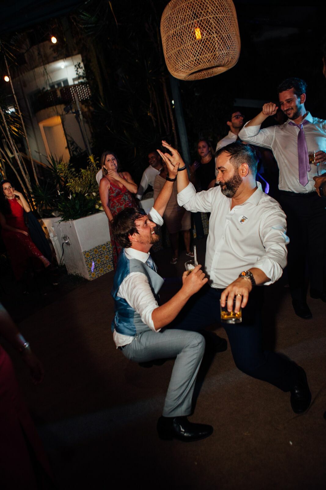 Foto Casamento Ana Beatriz e Marcelo - clube Germania - Gávea RJ - Imagem 350