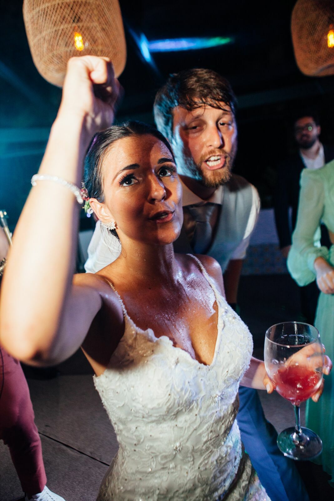 Foto Casamento Ana Beatriz e Marcelo - clube Germania - Gávea RJ - Imagem 328