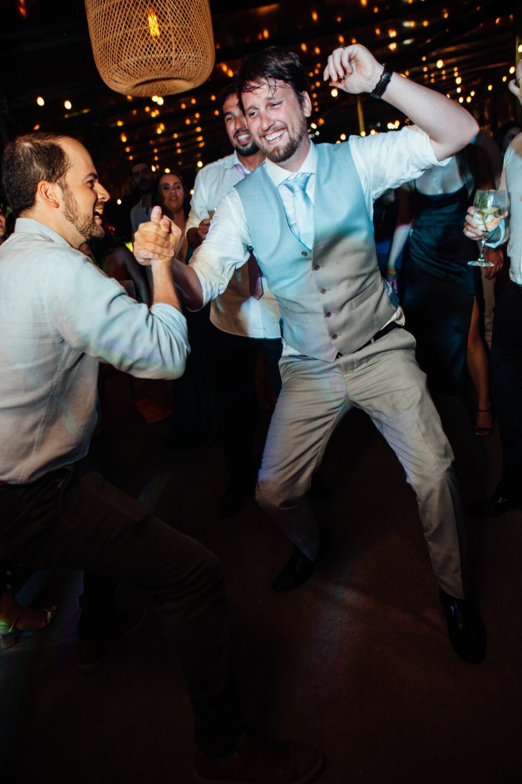 Foto Casamento Ana Beatriz e Marcelo - clube Germania - Gávea RJ - Imagem 344