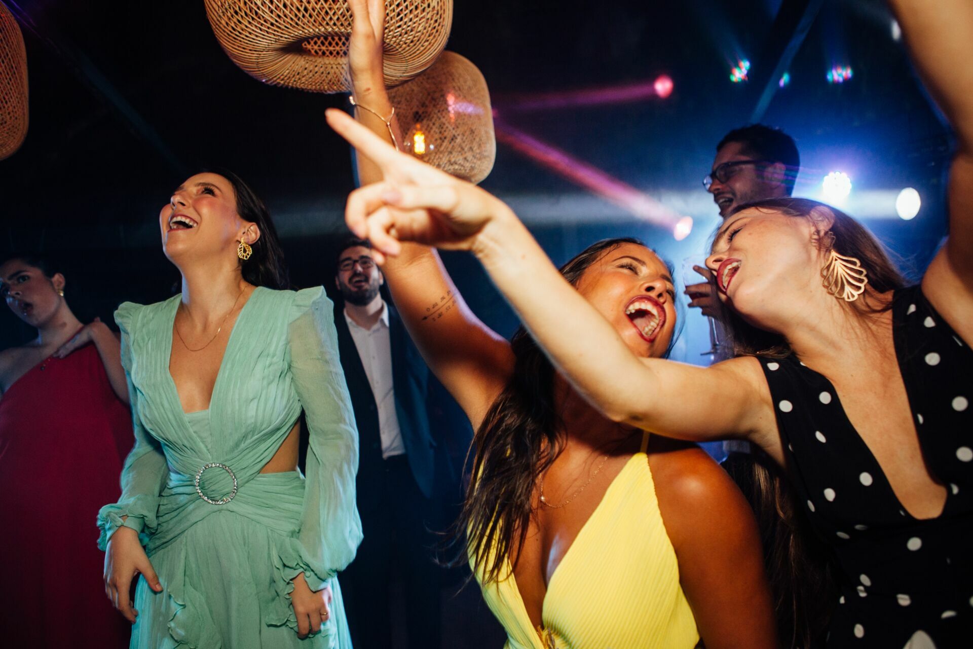 Foto Casamento Ana Beatriz e Marcelo - clube Germania - Gávea RJ - Imagem 342