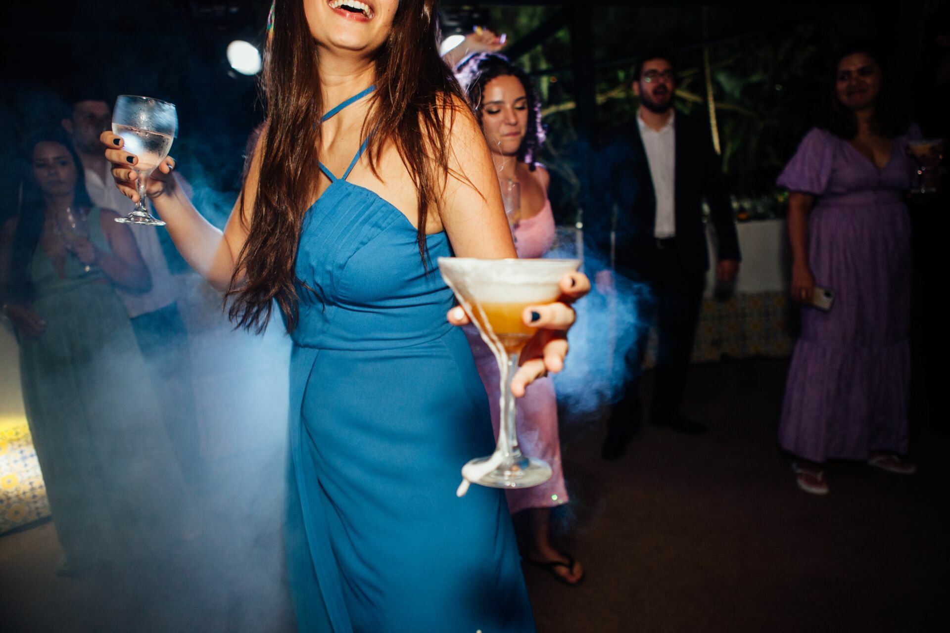 Foto Casamento Ana Beatriz e Marcelo - clube Germania - Gávea RJ - Imagem 345