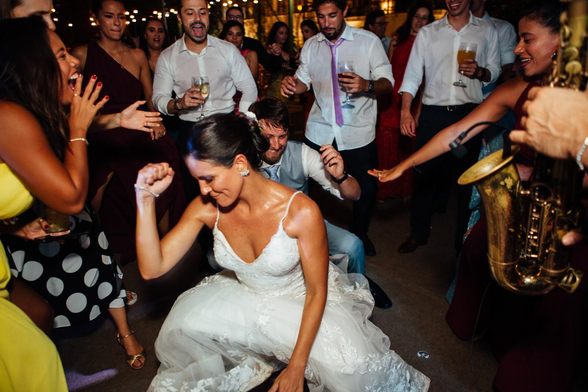 Foto Casamento Ana Beatriz e Marcelo - clube Germania - Gávea RJ - Imagem 336