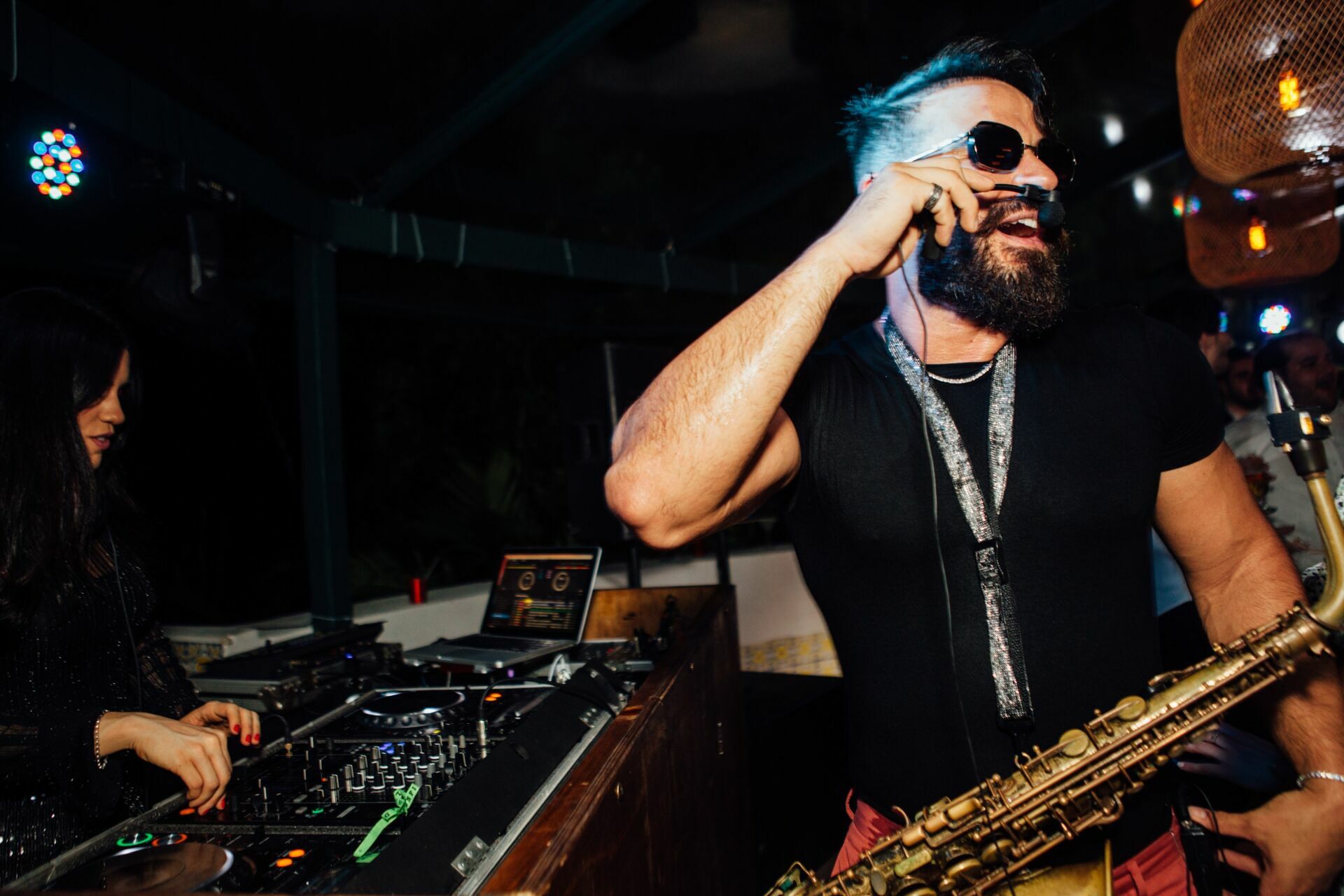 Foto Casamento Ana Beatriz e Marcelo - clube Germania - Gávea RJ - Imagem 316