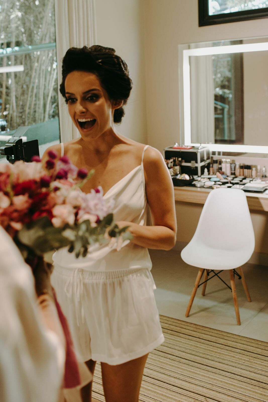 Foto Casamento Carla e Lucas - Casa Giardino - Mogi das Cruzes -sp - Imagem 15