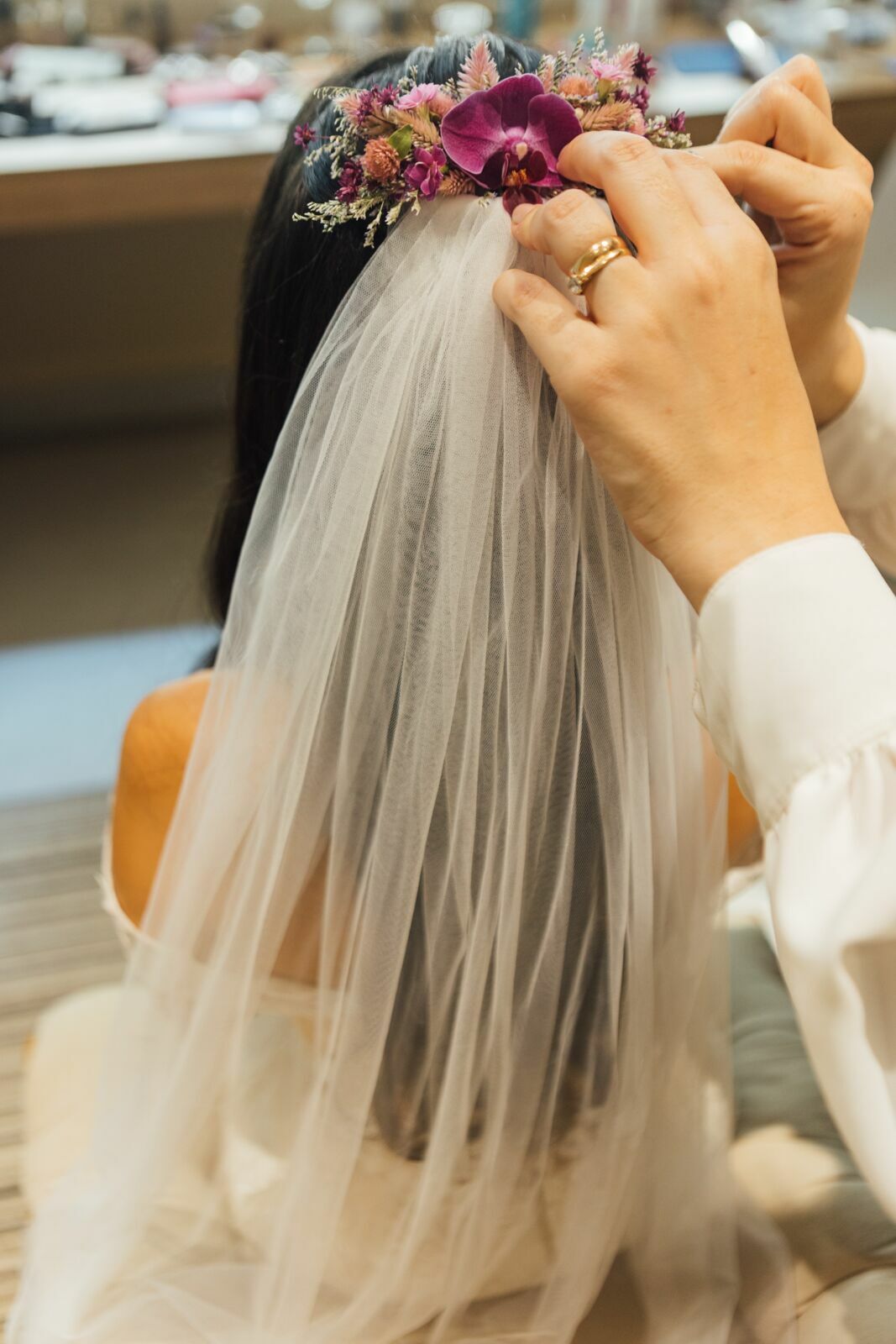 Foto Casamento Carla e Lucas - Casa Giardino - Mogi das Cruzes -sp - Imagem 39