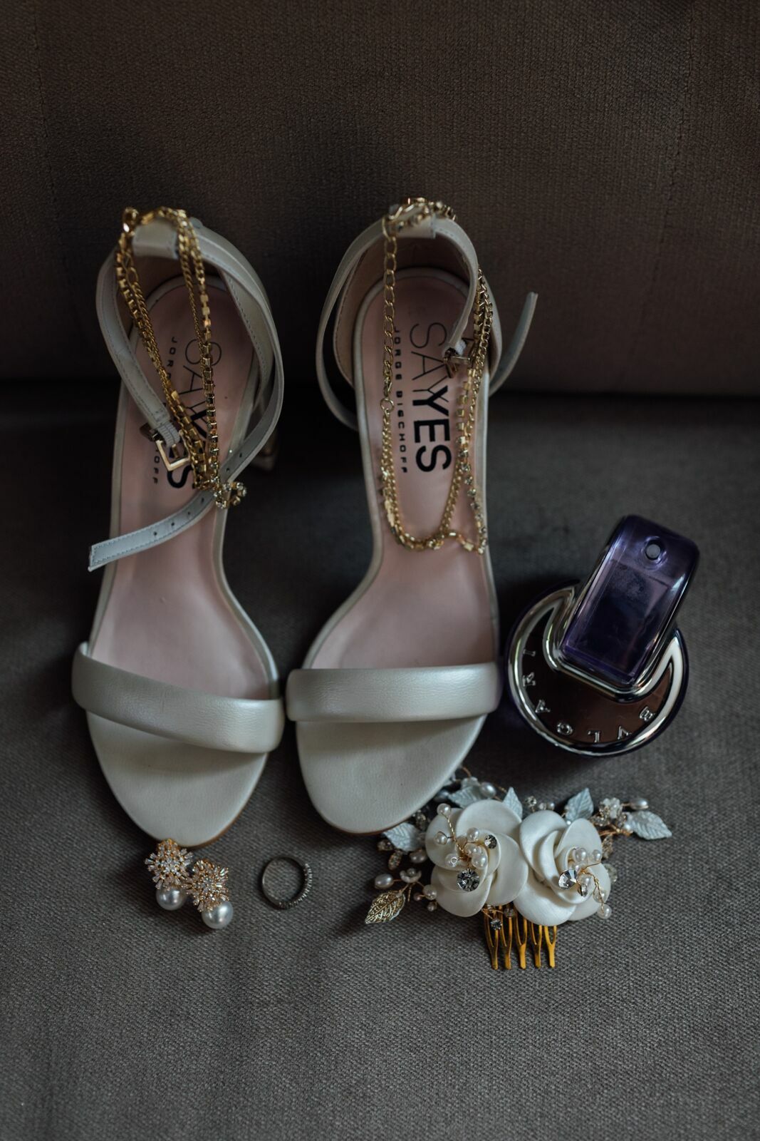 Foto Casamento Carla e Lucas - Casa Giardino - Mogi das Cruzes -sp - Imagem 0