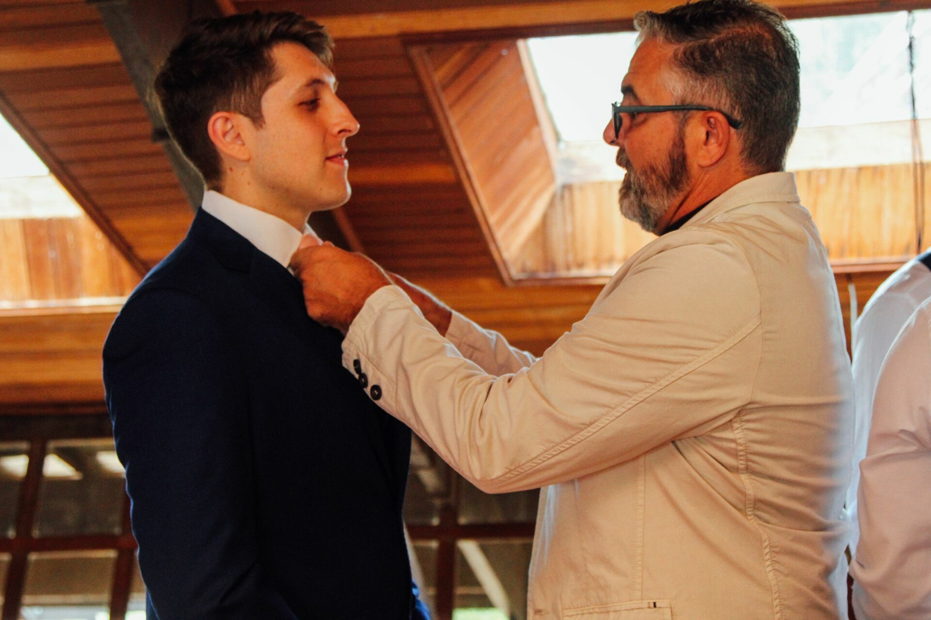 Foto Casamento Carla e Lucas - Casa Giardino - Mogi das Cruzes -sp - Imagem 30