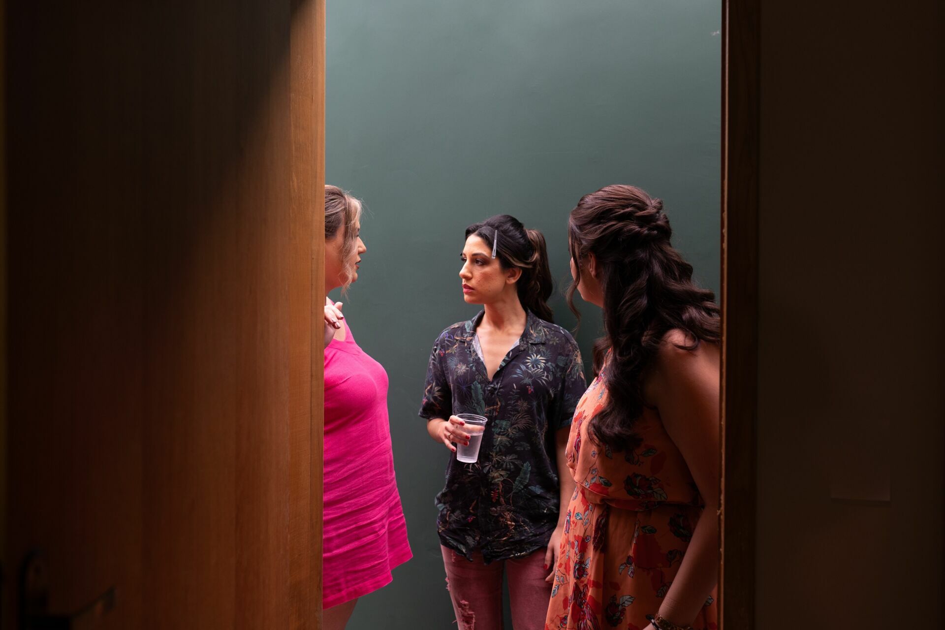 Foto Casamento Carla e Lucas - Casa Giardino - Mogi das Cruzes -sp - Imagem 3