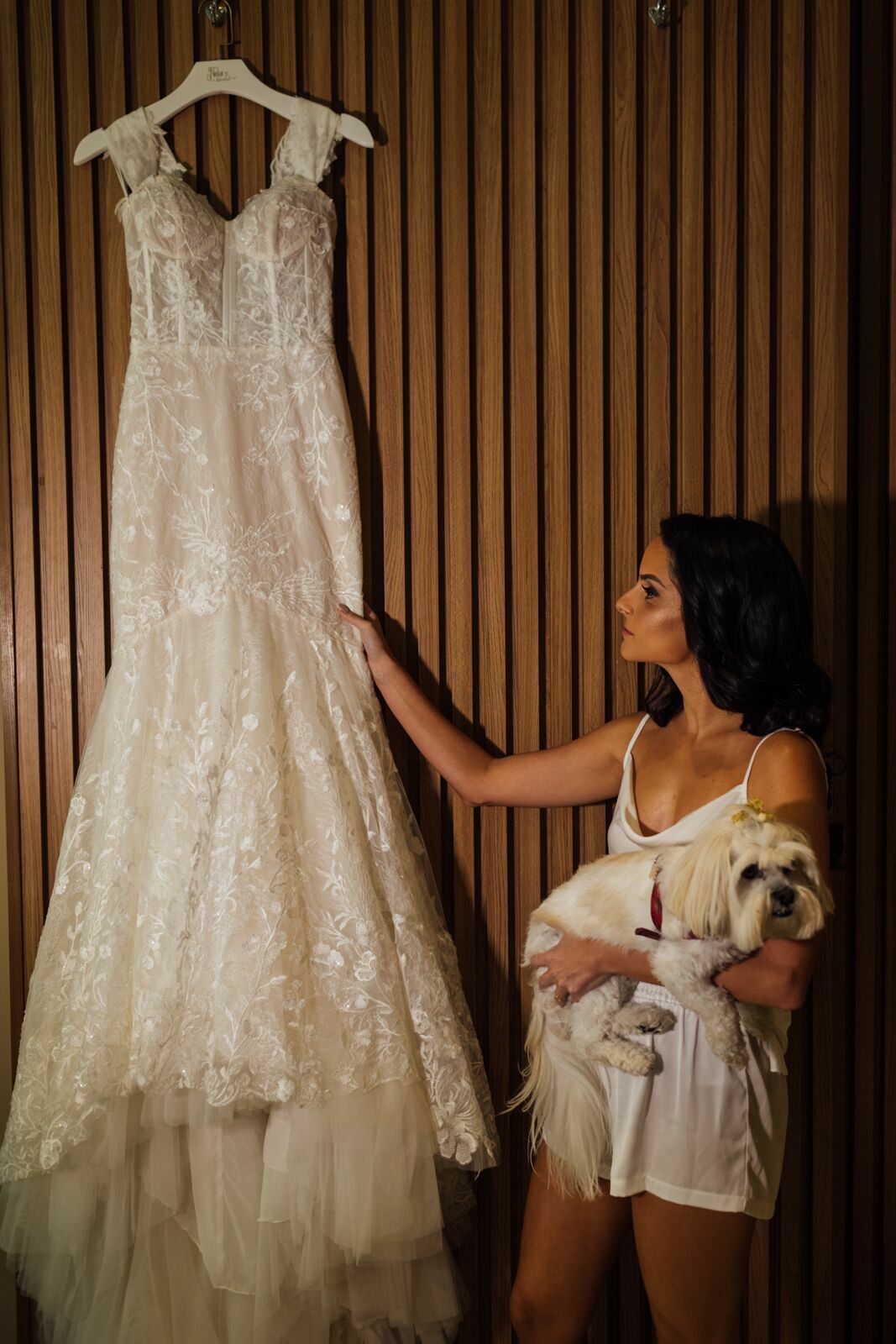 Foto Casamento Carla e Lucas - Casa Giardino - Mogi das Cruzes -sp - Imagem 20