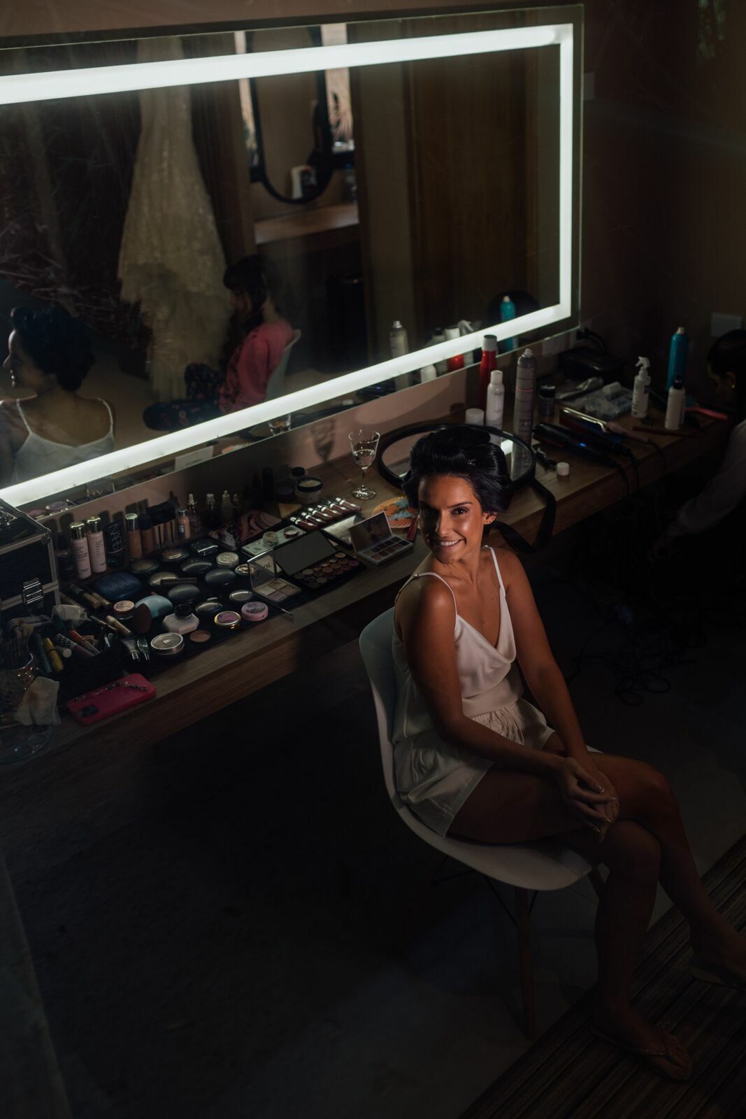 Foto Casamento Carla e Lucas - Casa Giardino - Mogi das Cruzes -sp - Imagem 4