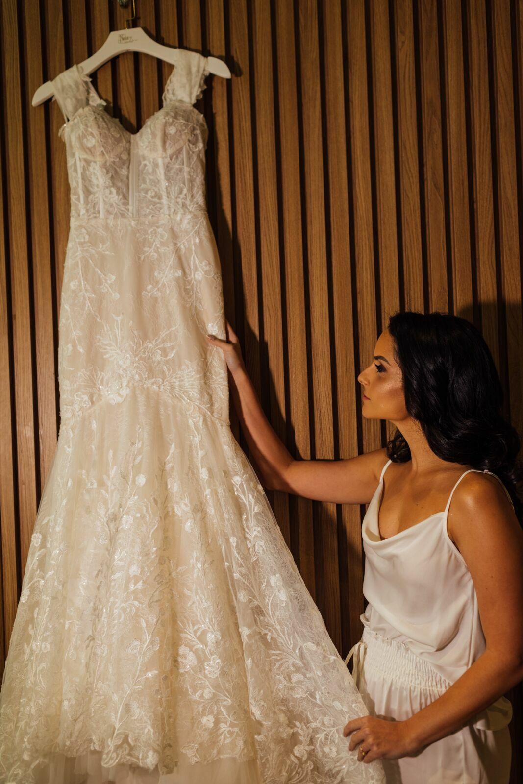 Foto Casamento Carla e Lucas - Casa Giardino - Mogi das Cruzes -sp - Imagem 21