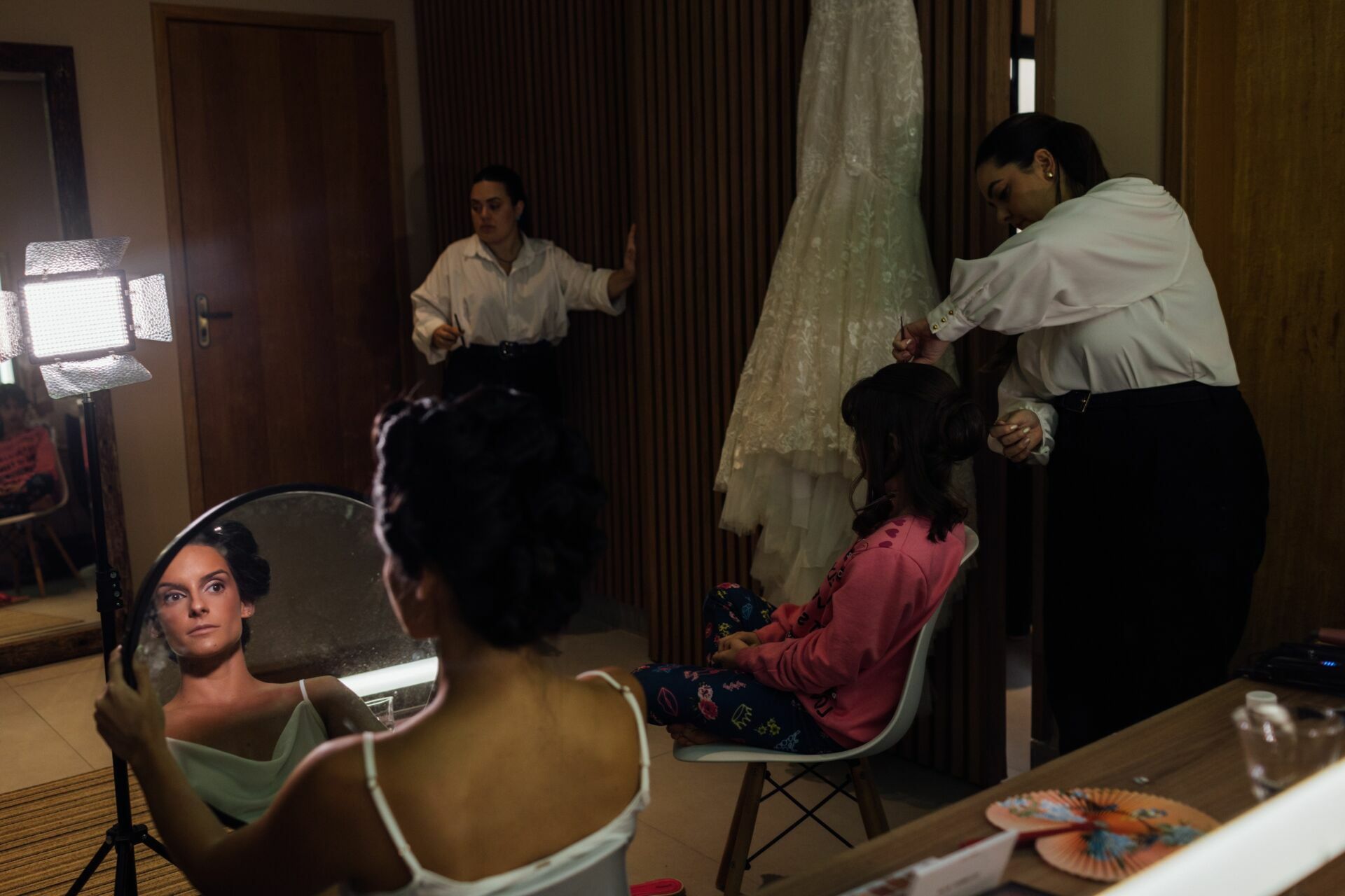 Foto Casamento Carla e Lucas - Casa Giardino - Mogi das Cruzes -sp - Imagem 7