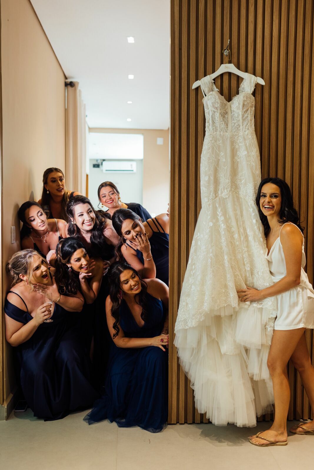 Foto Casamento Carla e Lucas - Casa Giardino - Mogi das Cruzes -sp - Imagem 22