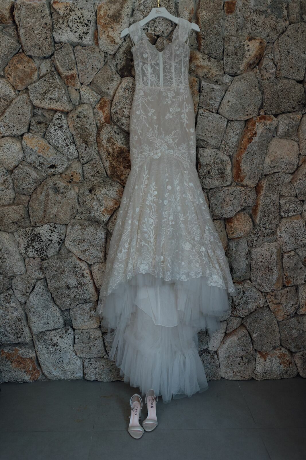 Foto Casamento Carla e Lucas - Casa Giardino - Mogi das Cruzes -sp - Imagem 1