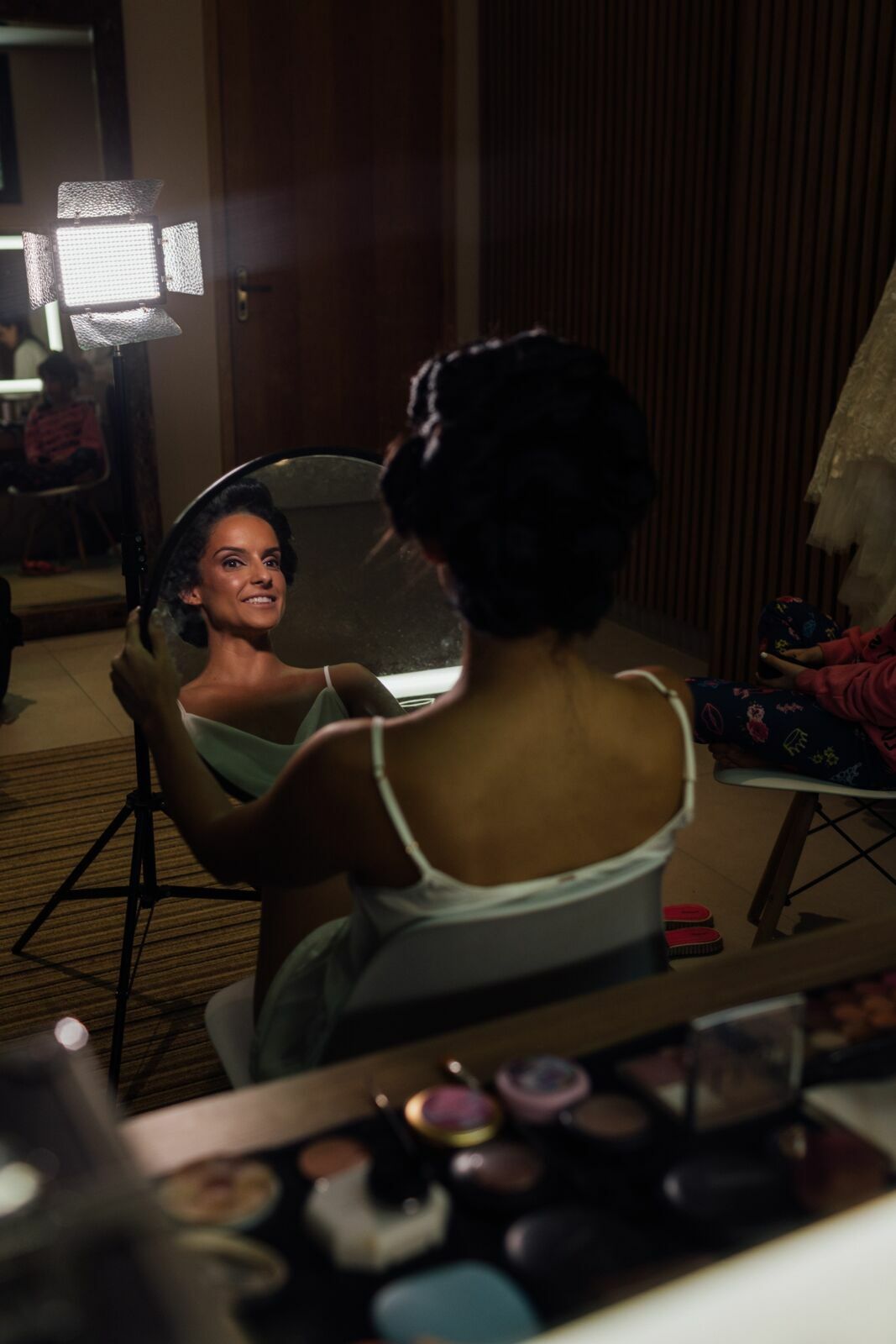 Foto Casamento Carla e Lucas - Casa Giardino - Mogi das Cruzes -sp - Imagem 8