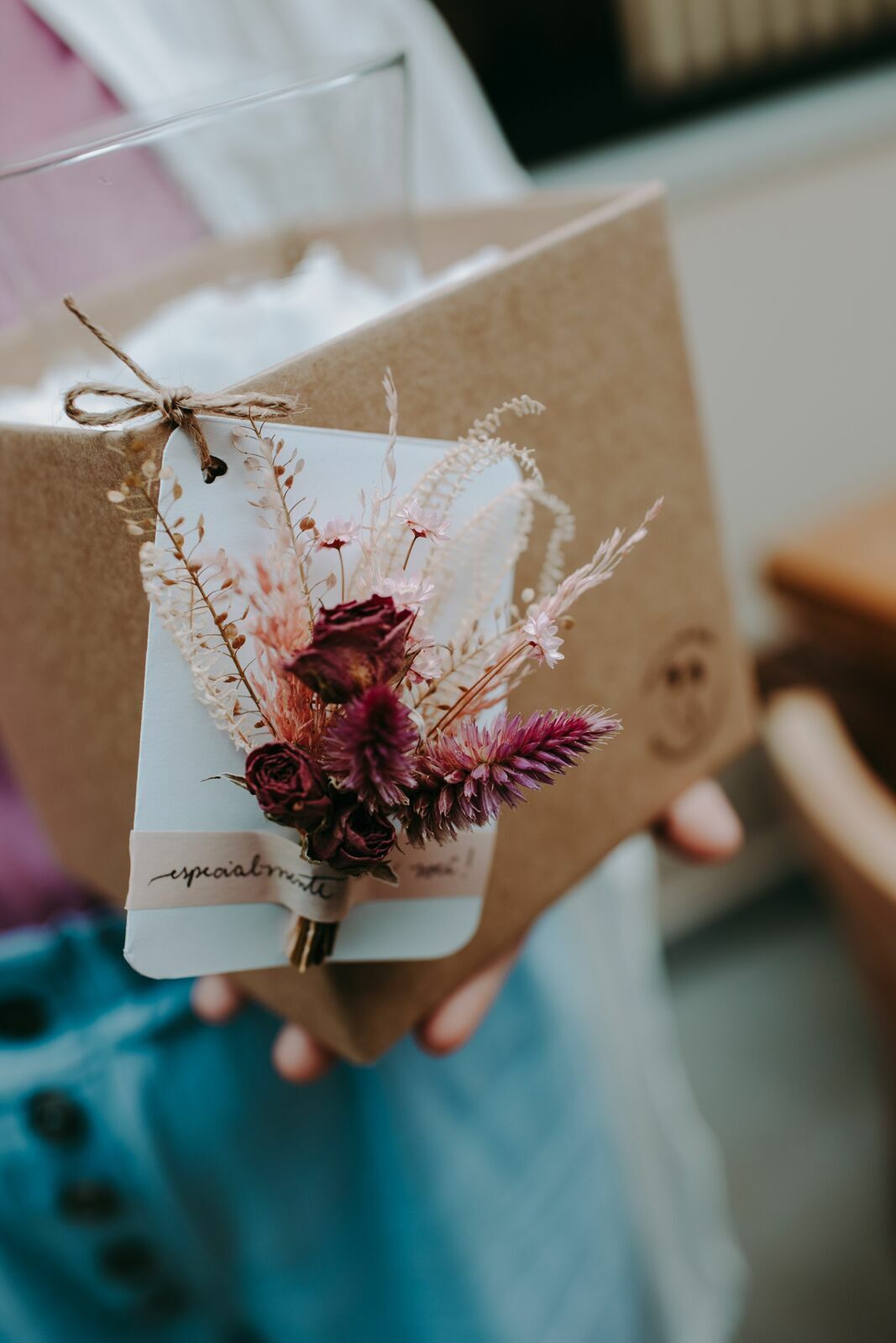 Foto Casamento Carla e Lucas - Casa Giardino - Mogi das Cruzes -sp - Imagem 13