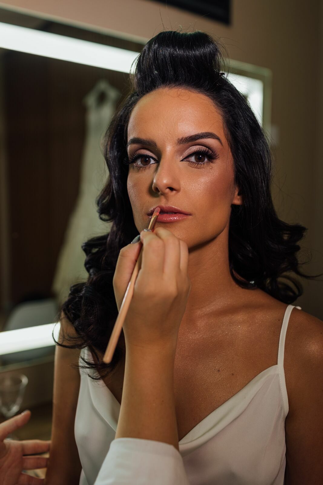 Foto Casamento Carla e Lucas - Casa Giardino - Mogi das Cruzes -sp - Imagem 19