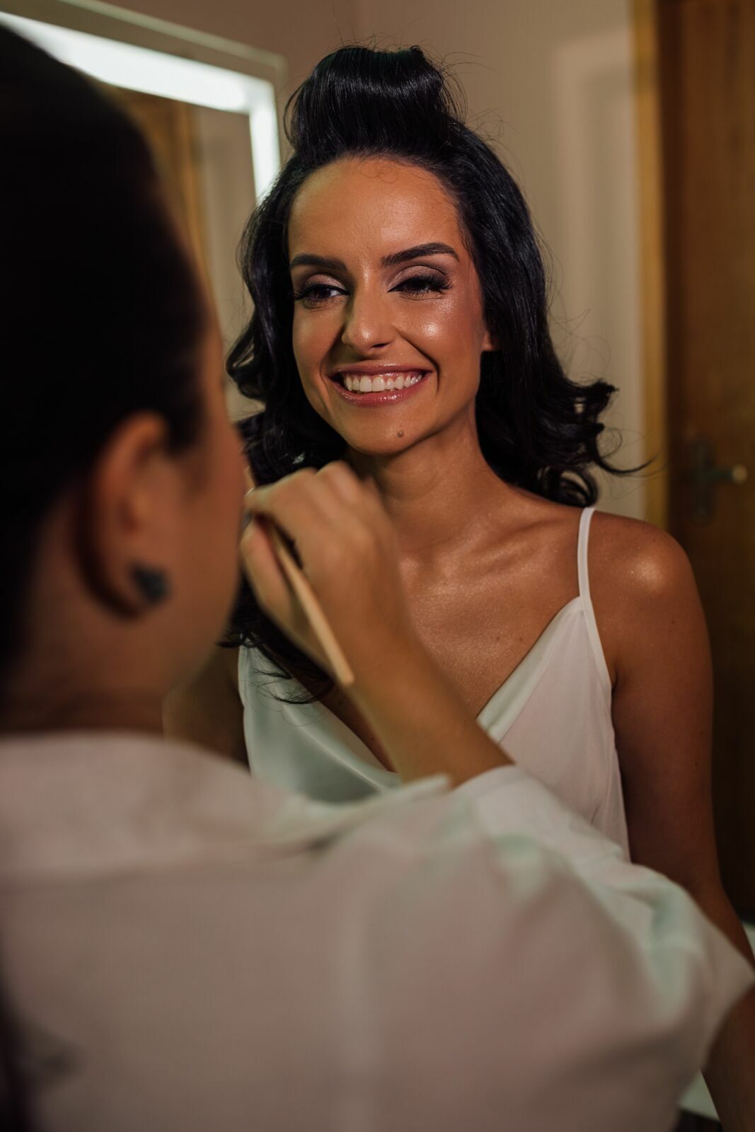 Foto Casamento Carla e Lucas - Casa Giardino - Mogi das Cruzes -sp - Imagem 18