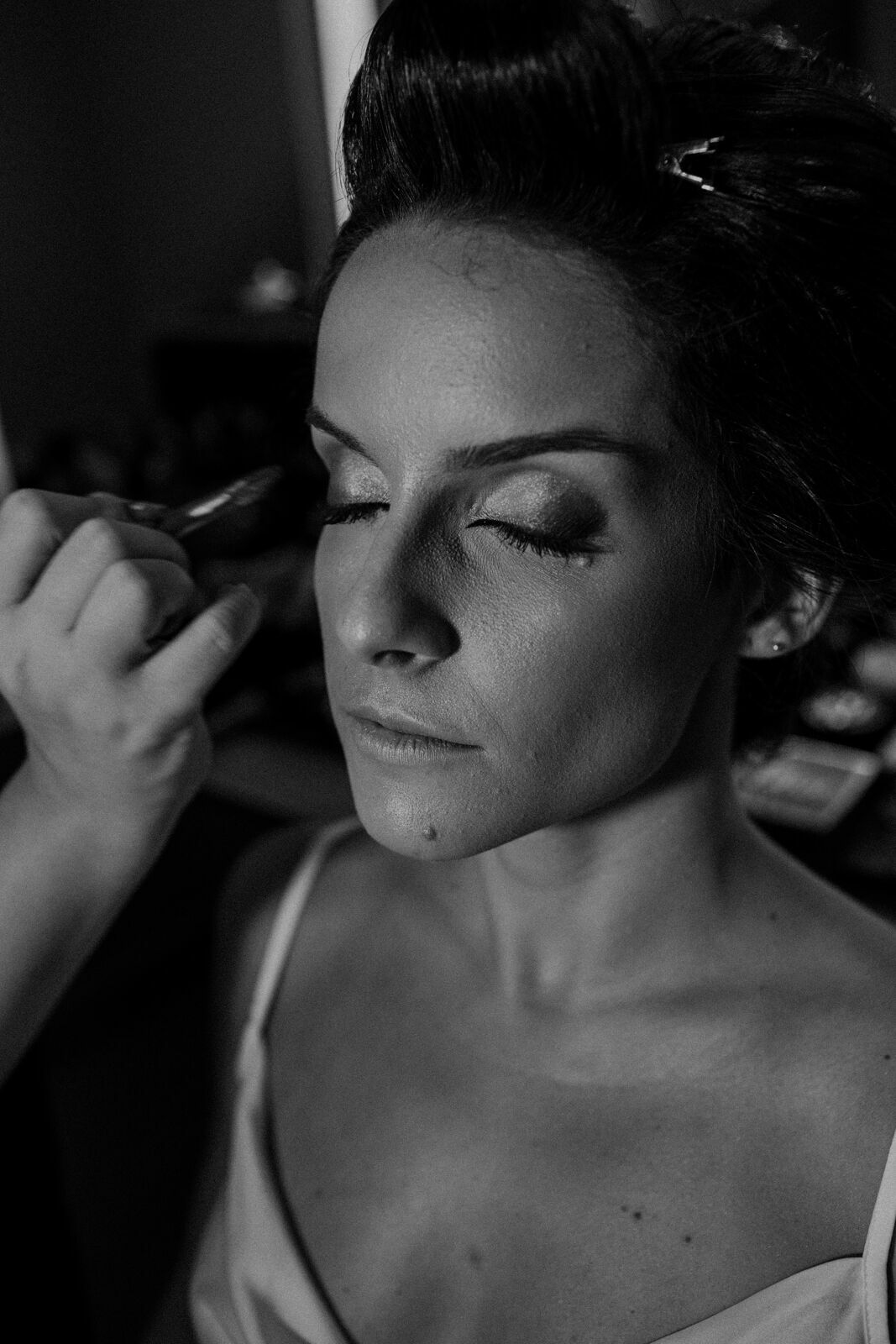 Foto Casamento Carla e Lucas - Casa Giardino - Mogi das Cruzes -sp - Imagem 9