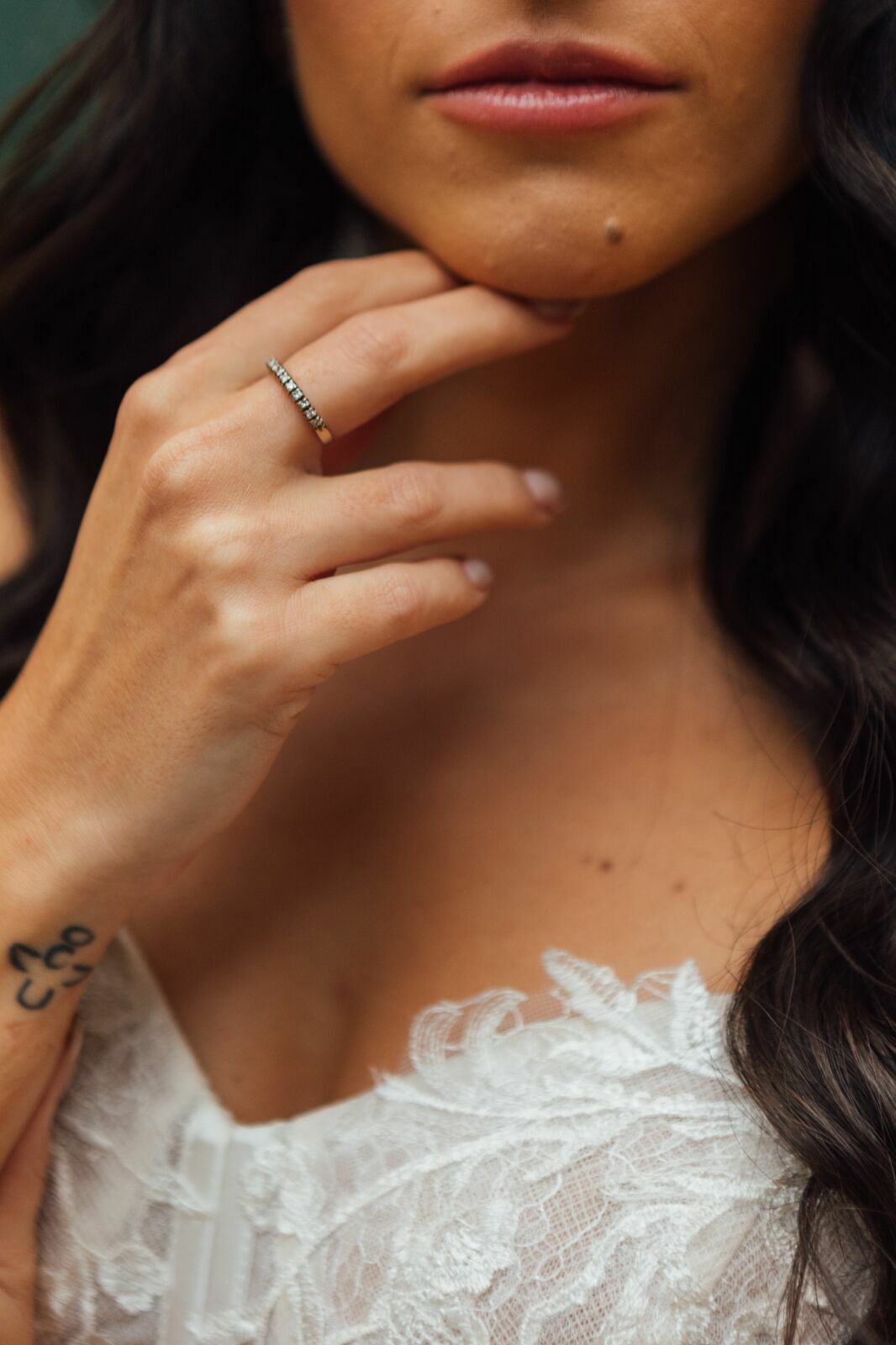 Foto Casamento Carla e Lucas - Casa Giardino - Mogi das Cruzes -sp - Imagem 46