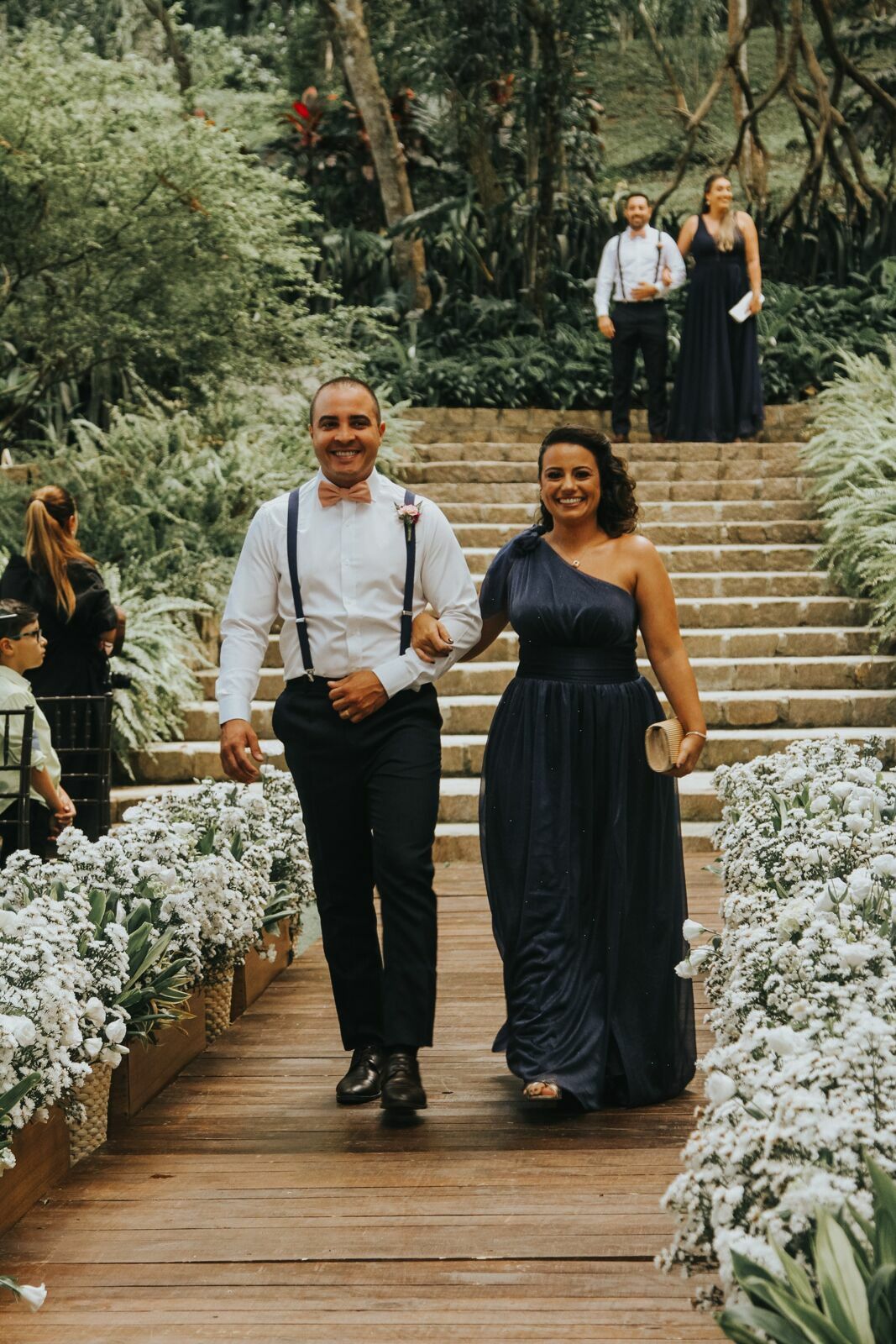 Foto Casamento Carla e Lucas - Casa Giardino - Mogi das Cruzes -sp - Imagem 70