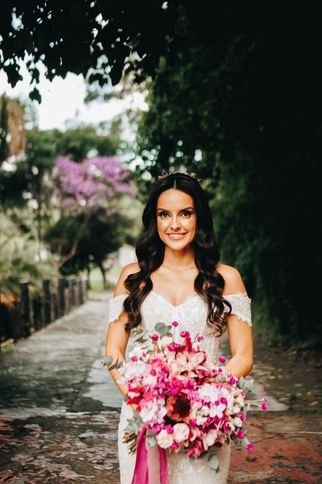 Foto Casamento Carla e Lucas - Casa Giardino - Mogi das Cruzes -sp - Imagem 50