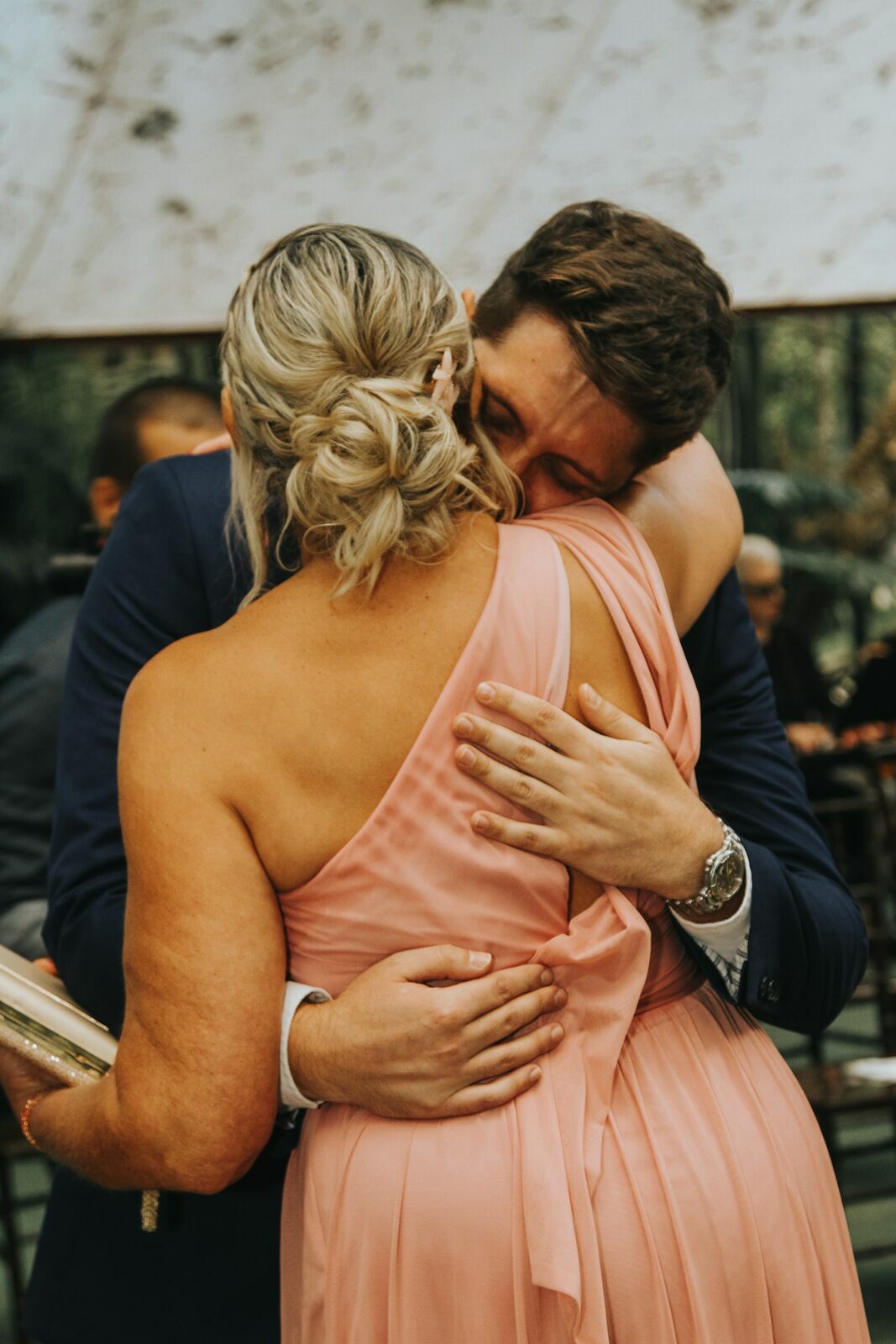 Foto Casamento Carla e Lucas - Casa Giardino - Mogi das Cruzes -sp - Imagem 64