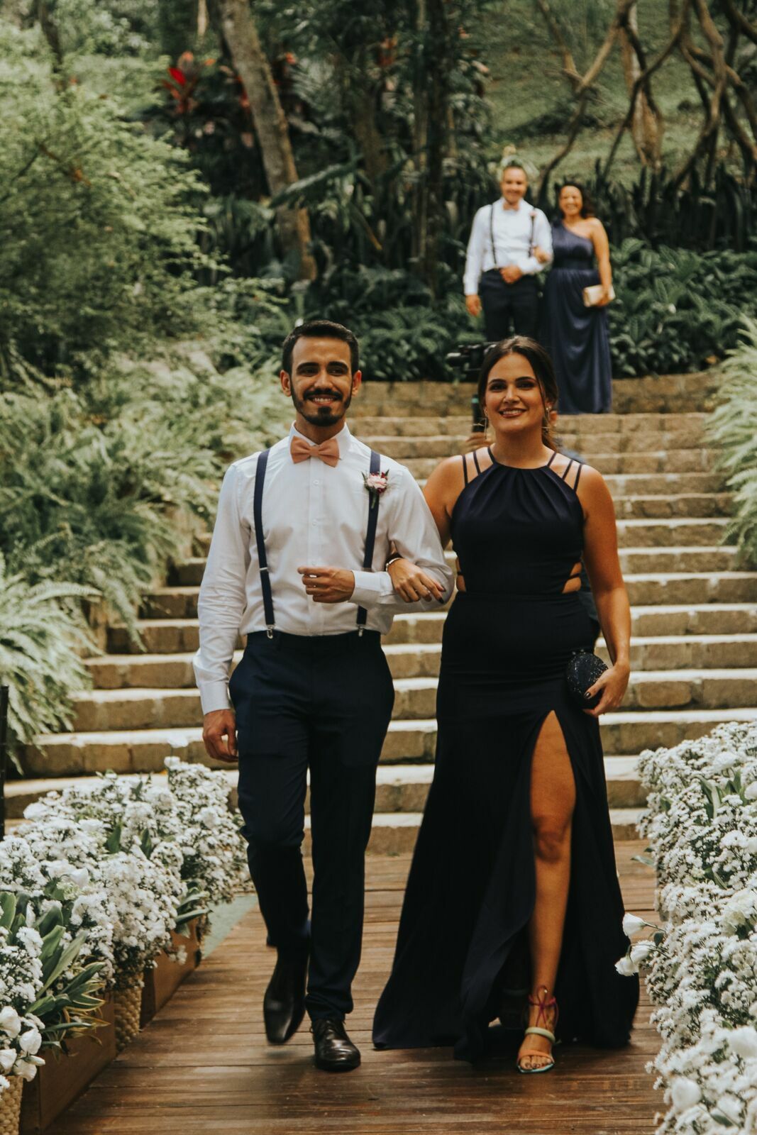 Foto Casamento Carla e Lucas - Casa Giardino - Mogi das Cruzes -sp - Imagem 69