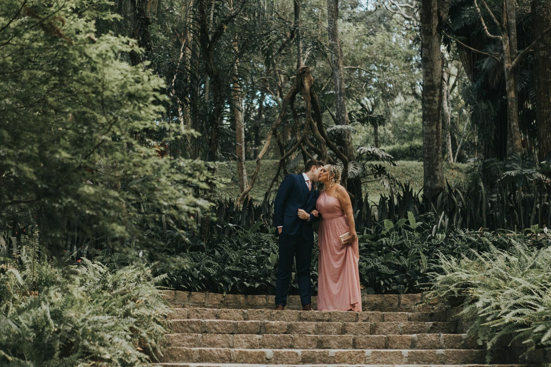 Foto Casamento Carla e Lucas - Casa Giardino - Mogi das Cruzes -sp - Imagem 61