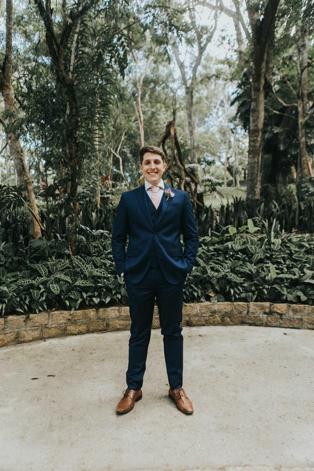 Foto Casamento Carla e Lucas - Casa Giardino - Mogi das Cruzes -sp - Imagem 59