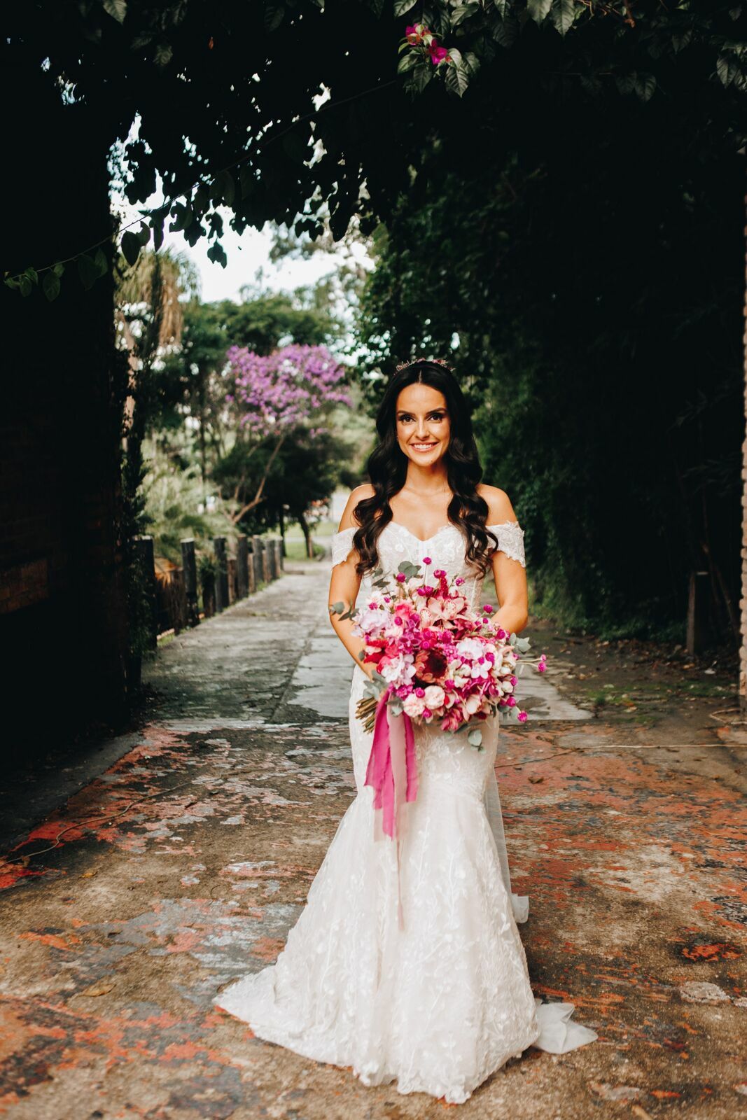 Foto Casamento Carla e Lucas - Casa Giardino - Mogi das Cruzes -sp - Imagem 51