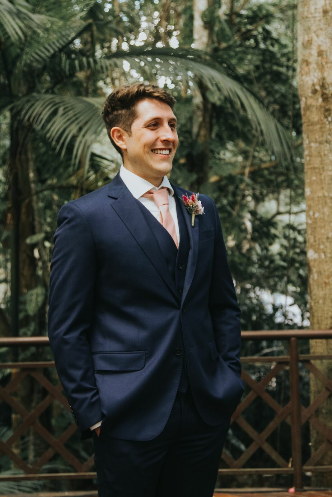 Foto Casamento Carla e Lucas - Casa Giardino - Mogi das Cruzes -sp - Imagem 72