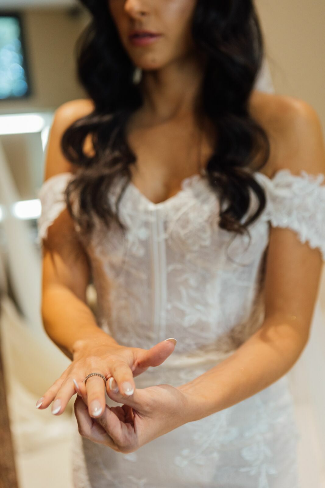 Foto Casamento Carla e Lucas - Casa Giardino - Mogi das Cruzes -sp - Imagem 41