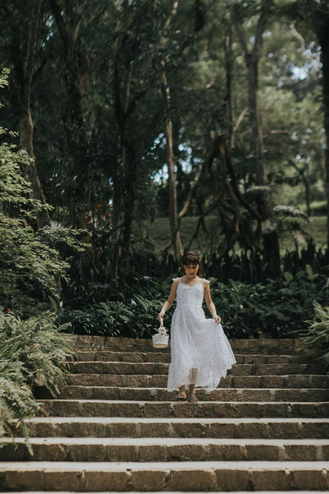 Foto Casamento Carla e Lucas - Casa Giardino - Mogi das Cruzes -sp - Imagem 79
